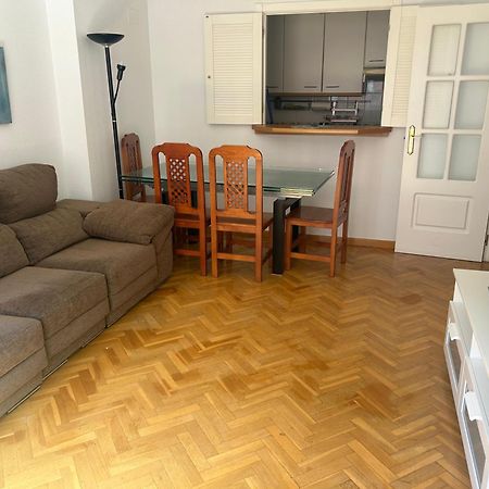 Apartamento Centrico Madrid Exterior foto